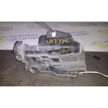 CERRADURA PUERTA DELANTERA IZQUIERDA 