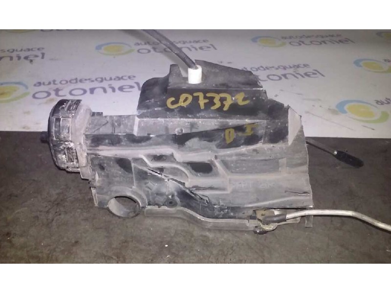 Recambio de cerradura puerta delantera izquierda para mercedes-benz clase a (w168) 140 (168.031) referencia OEM IAM   