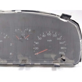 Recambio de cuadro instrumentos para hyundai terracan (hp) 2.9 crdi full referencia OEM IAM 94003H1320 94003H1320 