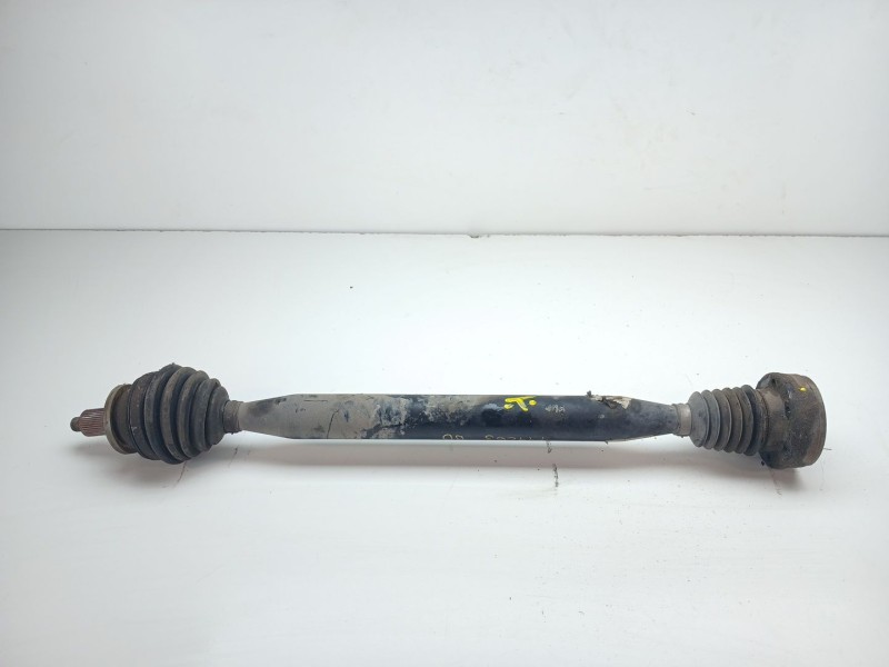 Recambio de transmision delantera derecha para seat ibiza iii (6l1) 1.2 referencia OEM IAM   