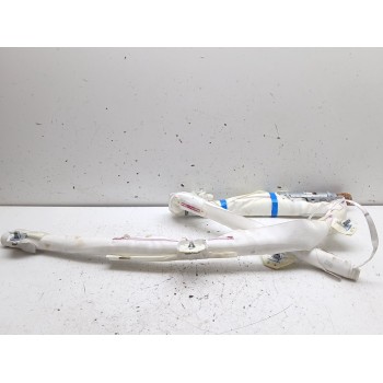 Recambio de airbag cortina delantero izquierdo para omoda 5 referencia OEM IAM 407000443aa  