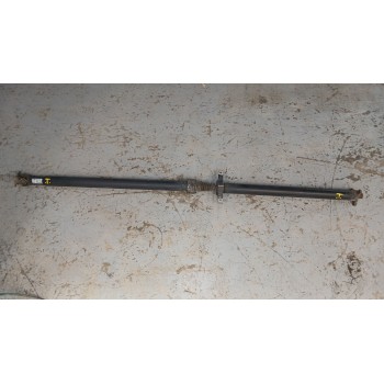 Recambio de transmision central para kia sorento 2.2 crdi cat referencia OEM IAM 493002P100  