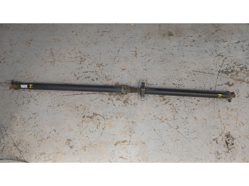 Recambio de transmision central para kia sorento 2.2 crdi cat referencia OEM IAM 493002P100  