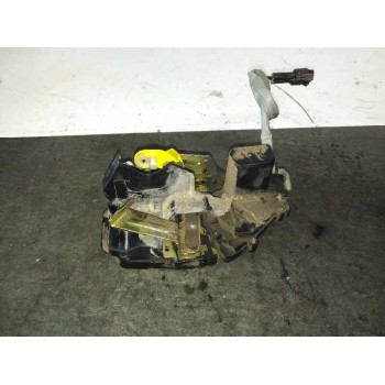 CERRADURA PUERTA TRASERA DERECHA 2 PIN 