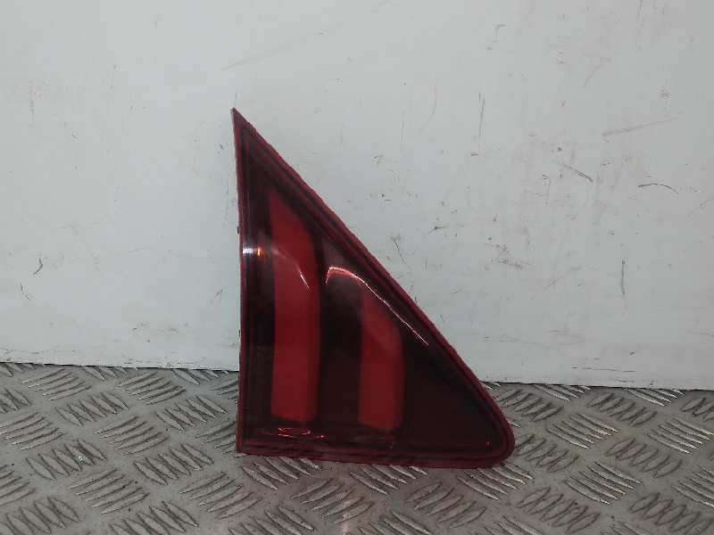 Recambio de piloto trasero izquierdo interior para peugeot 3008 allure referencia OEM IAM 9805511380 2º 