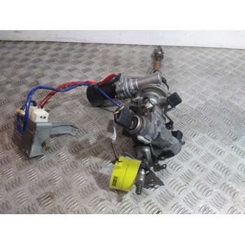 Recambio de columna direccion para toyota avensis berlina (t25) 1.8 sol sedán (4-ptas.) referencia OEM IAM 1608000101  