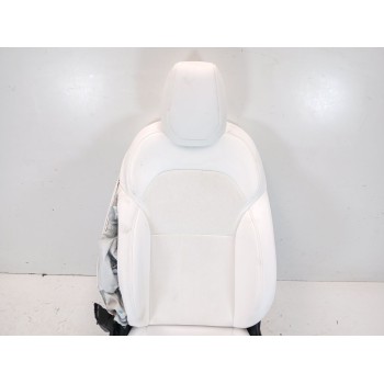 Recambio de asiento delantero derecho para tesla model 3 (5yj3) ev awd referencia OEM IAM 16021903A  