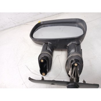 Recambio de retrovisor derecho para fiat doblo furgoneta/monovolumen (223_) 1.3 d multijet referencia OEM IAM   manual mecanico