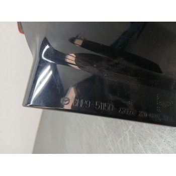 Recambio de piloto trasero derecho para mazda 6 station wagon (gj, gl) 2.2 d referencia OEM IAM GHP951150  