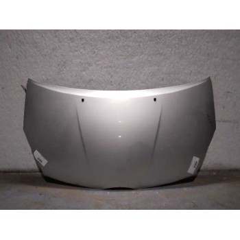Recambio de capot para toyota corolla verso (r1) 2.0 turbodiesel cat referencia OEM IAM  GRIS 