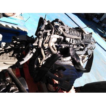 Recambio de motor completo para honda jazz (gd1/5) 1.2 drive referencia OEM IAM   