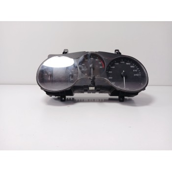 Recambio de cuadro instrumentos para seat altea xl (5p5) family referencia OEM IAM A2C53279951  