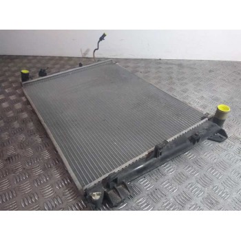 Recambio de radiador agua para hyundai sonata (nf) 2.0 crdi comfort i referencia OEM IAM 253103K850  