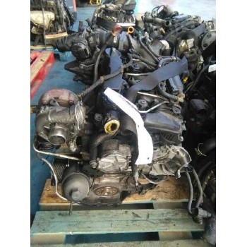 Recambio de motor completo para peugeot 308 sport referencia OEM IAM 9H01 <CASCO> 