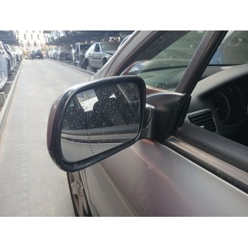 Recambio de retrovisor izquierdo para peugeot 307 sw (3h) 2.0 hdi 110 referencia OEM IAM 96347727XT04  