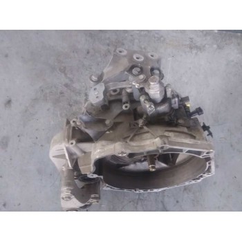 Recambio de caja cambios para opel astra k lim. 5türig dynamic referencia OEM IAM   