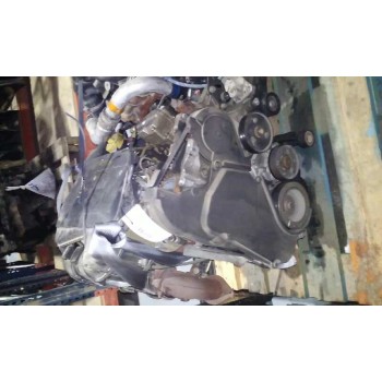 Recambio de motor completo para renault scenic (ja..) 1.9 d rt referencia OEM IAM F9Q A736 B 