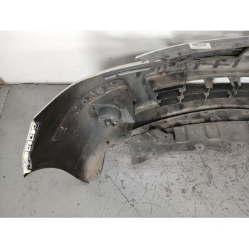 Recambio de paragolpes delantero para nissan tiida (c11x/sc11x) 1.6 16v cat referencia OEM IAM  UN SOPORTE MAL 