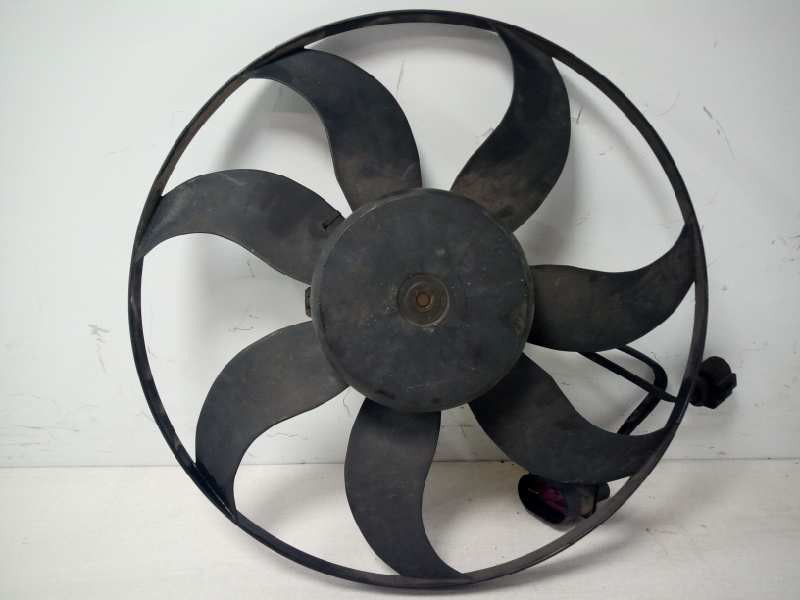 Recambio de electroventilador para volkswagen passat berlina (3c2) advance plus referencia OEM IAM 1K0959455DL  