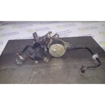 DEPRESOR FRENO / BOMBA VACIO 