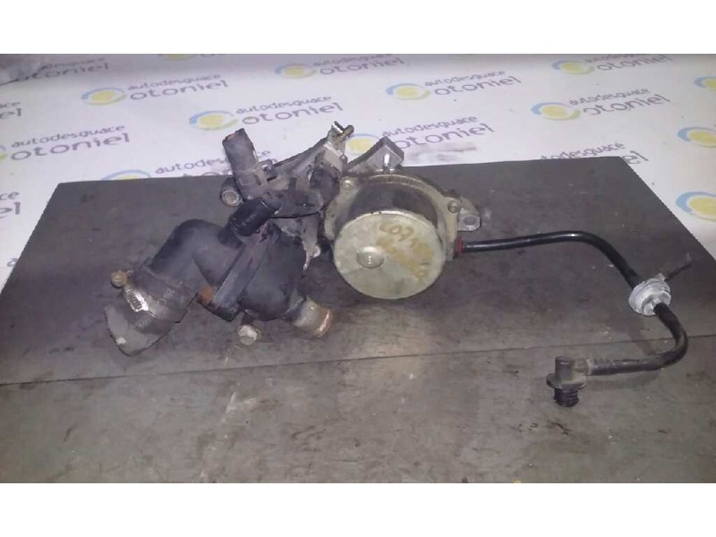 Recambio de depresor freno / bomba vacio para ford mondeo berlina (ge) ambiente referencia OEM IAM   