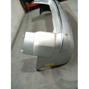 Recambio de paragolpes trasero para citroën c4 grand picasso 1.6 hdi fap referencia OEM IAM   