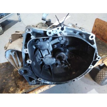 Recambio de caja cambios para peugeot 3008 access referencia OEM IAM 20EA07 CASCO 