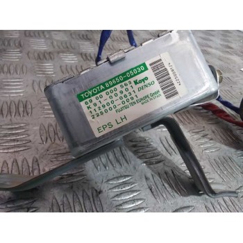 Recambio de columna direccion para toyota avensis berlina (t25) 1.8 sol sedán (4-ptas.) referencia OEM IAM 1608000101  