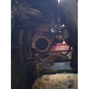 Recambio de motor casco para bmw serie 3 berlina (e46) 2.0 diesel cat referencia OEM IAM 204D4 CASCO 