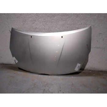 Recambio de capot para toyota corolla verso (r1) 2.0 turbodiesel cat referencia OEM IAM  GRIS 