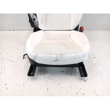 Recambio de asiento delantero derecho para tesla model 3 (5yj3) ev awd referencia OEM IAM 16021903A  