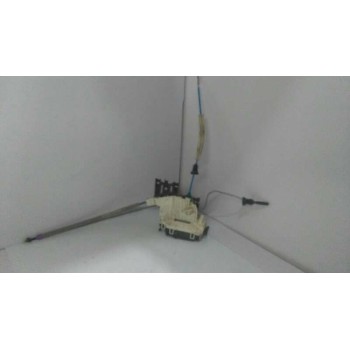 CERRADURA PUERTA TRASERA IZQUIERDA A2047302735 3 PINS