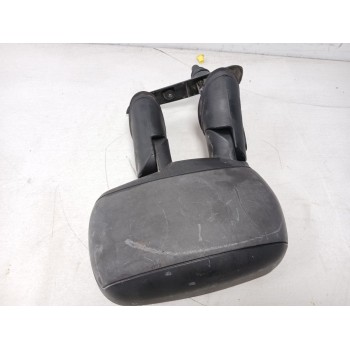 Recambio de retrovisor derecho para fiat doblo furgoneta/monovolumen (223_) 1.3 d multijet referencia OEM IAM   manual mecanico