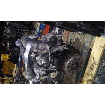 Recambio de motor completo para renault scenic (ja..) 1.9 d rt referencia OEM IAM F9Q A736 B 