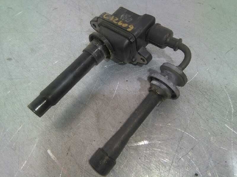 Recambio de bobina encendido para kia shuma 1.5 comfort 5 berlina referencia OEM IAM 0K2A318  