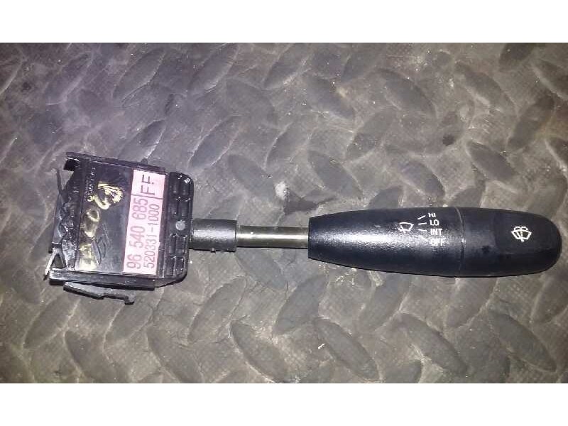 Recambio de mando limpia para daewoo kalos 1.4 se referencia OEM IAM 96540685  