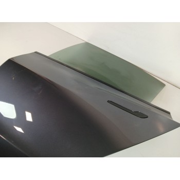 Recambio de puerta trasera izquierda para tesla model 3 ev referencia OEM IAM 1751847ECG  