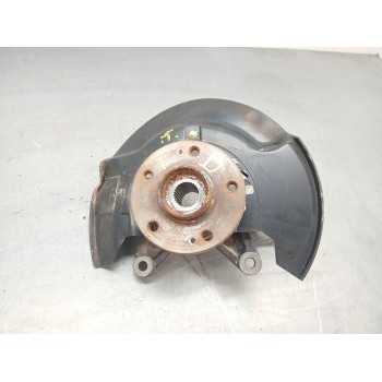 Recambio de mangueta delantera derecha para omoda 5 referencia OEM IAM   