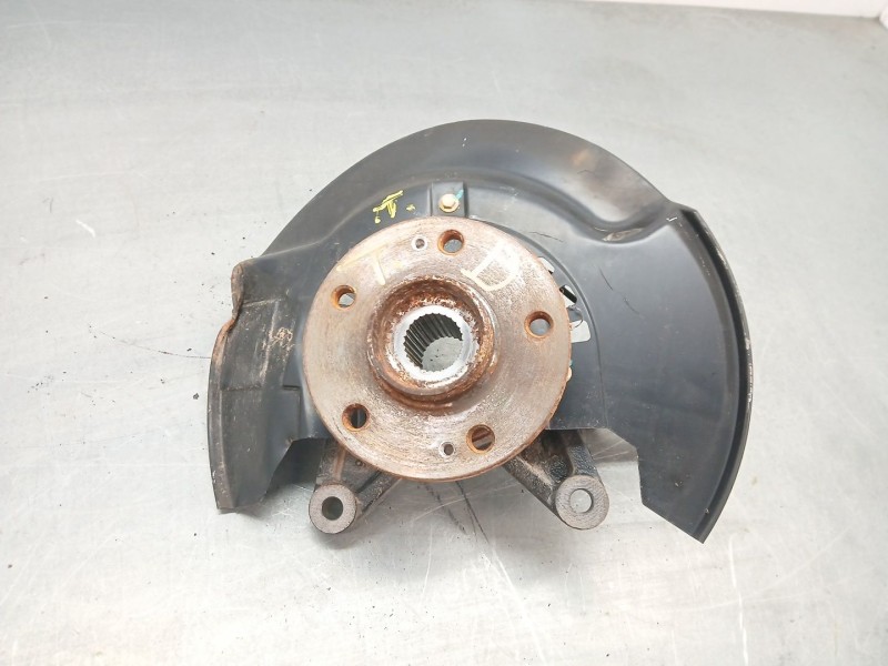 Recambio de mangueta delantera derecha para omoda 5 referencia OEM IAM   