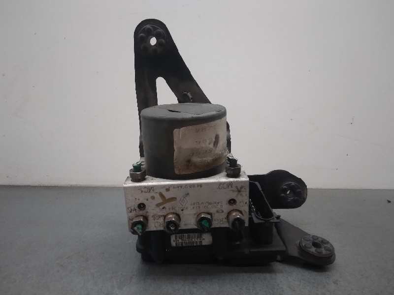Recambio de abs para renault grand scenic 1.9 dci referencia OEM IAM 8200344606 0265231474 