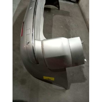 Recambio de paragolpes trasero para citroën c4 grand picasso 1.6 hdi fap referencia OEM IAM   