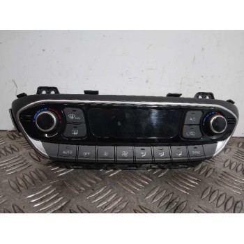 Recambio de mando climatizador para hyundai i30 (pd) essence referencia OEM IAM 97250G4251  