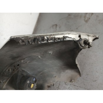 Recambio de paragolpes delantero para nissan tiida (c11x/sc11x) 1.6 16v cat referencia OEM IAM  UN SOPORTE MAL 