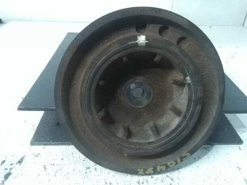 Recambio de polea cigueñal para renault laguna ii grandtour (kg0) dynamique referencia OEM IAM 0111B115755 C27581 