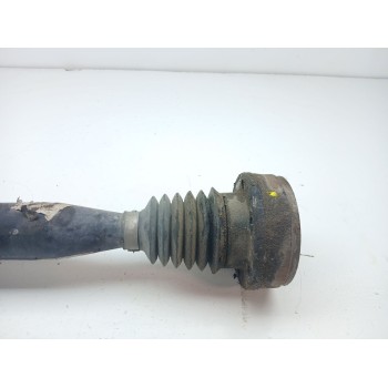 Recambio de transmision delantera derecha para seat ibiza iii (6l1) 1.2 referencia OEM IAM   