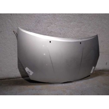 Recambio de capot para toyota corolla verso (r1) 2.0 turbodiesel cat referencia OEM IAM  GRIS 