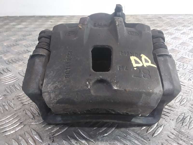 Recambio de pinza freno delantera derecha para hyundai sonata (nf) 2.0 crdi comfort i referencia OEM IAM   