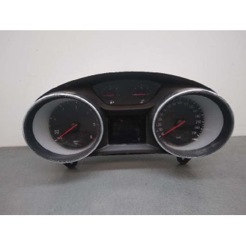 CUADRO INSTRUMENTOS 39187109 39187109 