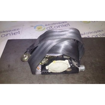 CINTURON SEGURIDAD TRASERO DERECHO 