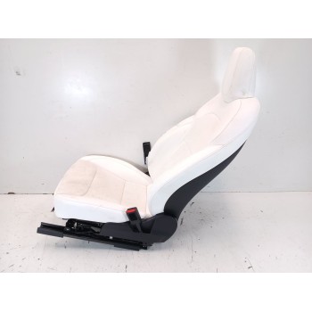 Recambio de asiento delantero derecho para tesla model 3 (5yj3) ev awd referencia OEM IAM 16021903A  